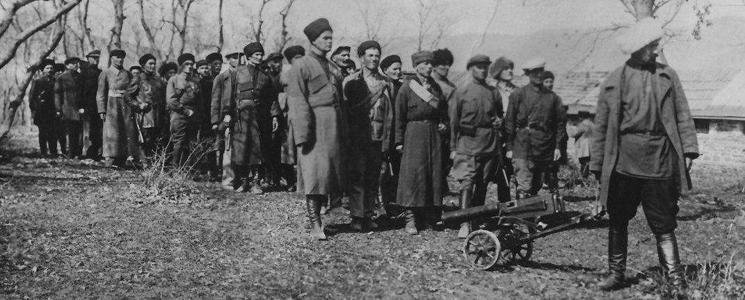 Меморандум трудовой Южной Осетии (1920)