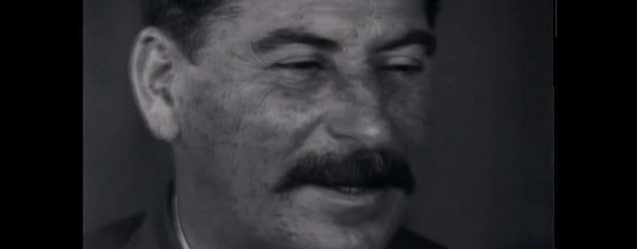 Как Сталин элиту Осетии «зачищал»
