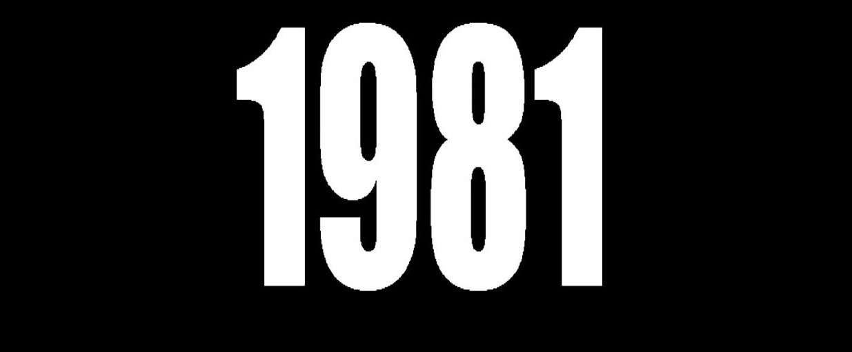 1981 Dni
