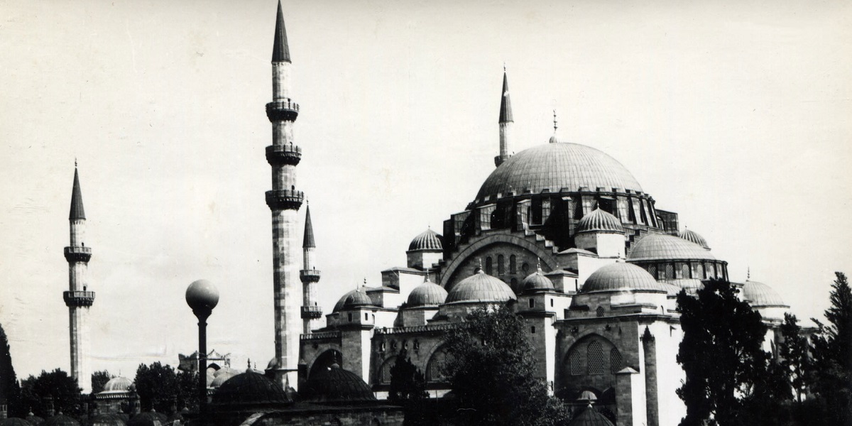 К вопросу переселения осетин в Турцию (1859–1863)