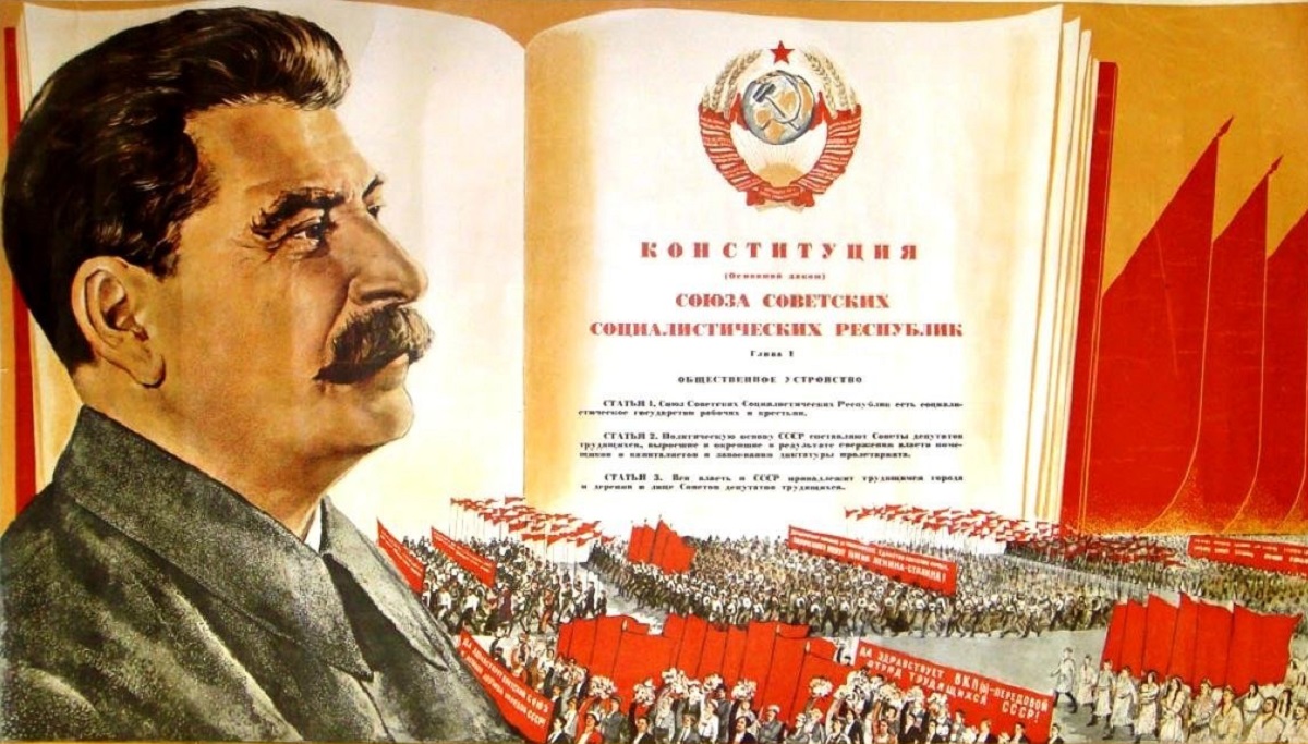 Сталинский СССР: «Объединение Осетии — нелепая болтовня»