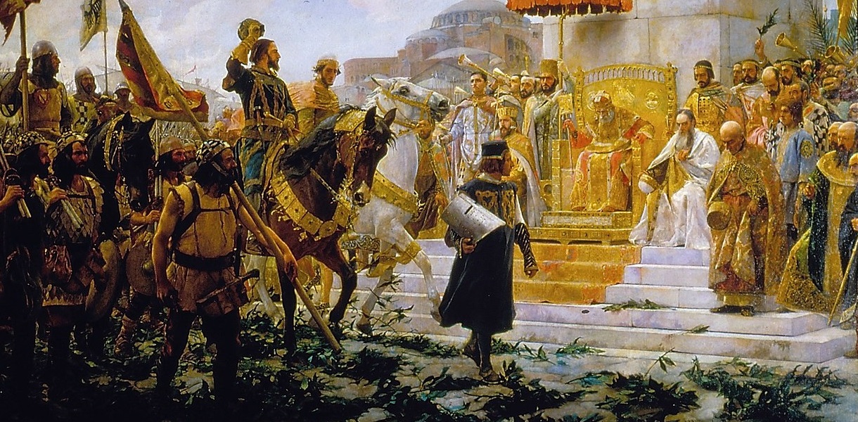 Аланская экспедиция в Византию (1301–1306 гг.)
