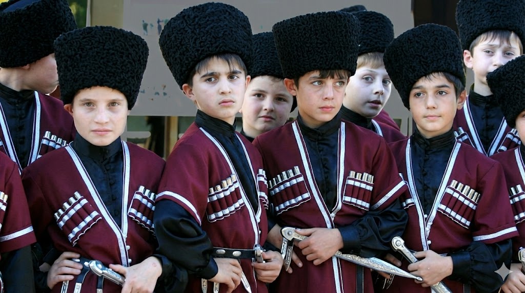 Нодар Каберты: «В 1926 г. по уровню рождаемости осетины занимали второе место в СССР!»